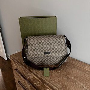 Gucci Baby Bag BRAND NEW